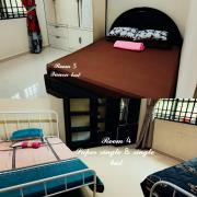 Top Melur Top Melur