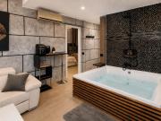 The Spa Suite - City Relax By RHR