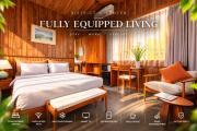 Nexus House Cay Diep - Near Independence Palace