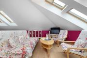 Rodzinny Apartament Blisko Plaży w Grzybowie by Noclegi Renters