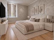 Portamaggiore Suite