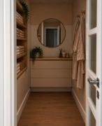 Portamaggiore Suite