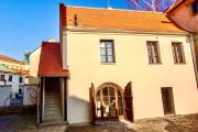 Apartmán U Gotického dvojčete