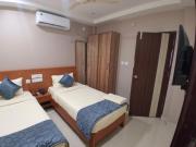 FabHotel Pearl Grove
