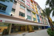 Top Singapur