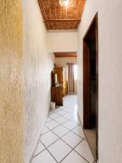 Charming Ajijic King Retreat with Shared Pool