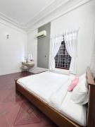 Homie Home in Hue
