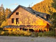 Chalet Dereše Chalet Dereše
