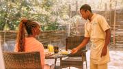 Rock and Sea Resort
