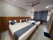 Top New Delhi
