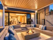 Gold Valley Villa C