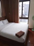 Hanoi old town - Near Hoan Kiem Lake