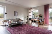 Levi North Apartment D4 with Private Hot Tub by Aavalevi
