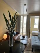 Malioboro City Studio Apartment Pool View