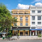 LILA Hotel & Apartments