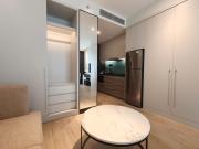Apartment with 50m2 private balcony