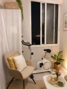 Manu Apartment