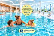 FARO Apartamenty Family Aqua FUN BASENY w cenie POOLS inklusive