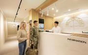 Browndot Hotel Dongducheon Central Station