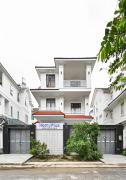 HomyPlus Apartment