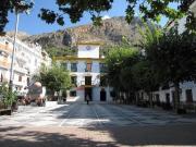 Top Güéjar-Sierra