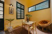 An ơi - Homestay Old Quarter