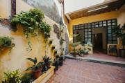 An ơi - Homestay Old Quarter