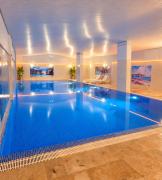 Sapanca Aqua Wellness Spa Hotel