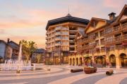 Holiday Inn & Suites Alpensia Pyeongchang Suites by IHG