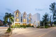 Kokotel Krabi Seaside