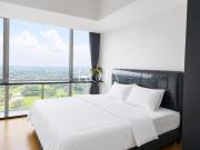 HAKUI by KOJAstay Golf View U-Residence 2 Karawaci