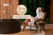 Alma Health & Spa Retreat