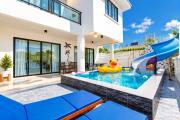 BUDDe Lovely House วิลล่าอบอุ่นใกล้ชุมชน