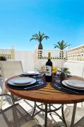 Stylish Bungalow with Huge Pool and Terrace