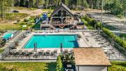Top Valcartier Station