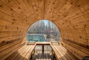 Top Valcartier Station
