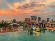 Phnom Penh 51 Hotel & Residences