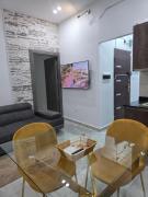 Appartement T3 Rue Burdeau