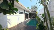Villa Omarama Seminyak