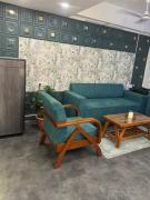 RentAbode- Luxe 2BHK with private jacuzzi Noida