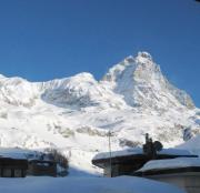 Top Breuil-Cervinia
