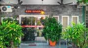 Top Kampung Kangkar Pulai