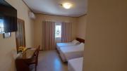 Gran Hotel Central Paraná Asunción
