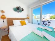 Peneco Beach & Old Town Nest by BeCherish