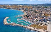 Top Crotone Top Crotone