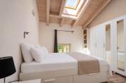 Penthouse near Piazza Duomo GoldenSuitesItaly914