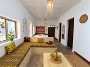 Homestay Jambiani Beach