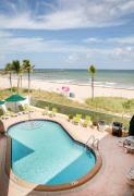 Windjammer Resort & Beach Club