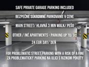 E1 Luxury OldTown Apt - 2x Parking, Foodstore, PCscreen, Netflix, Unlimited Music, Crib, BabyChair, FastWifi, Aircon
