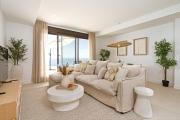 Stunning Views Apartment Idilia Senses